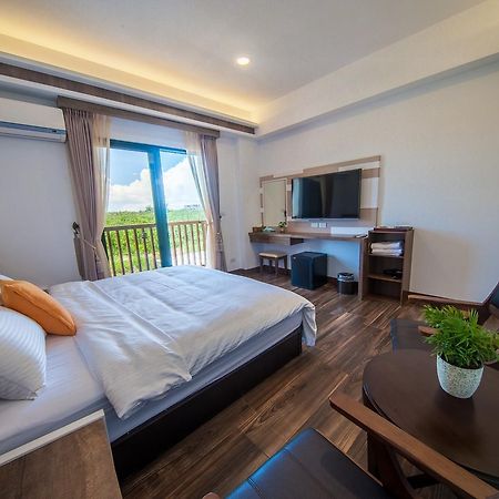 Said Go B&B Magong Eksteriør billede