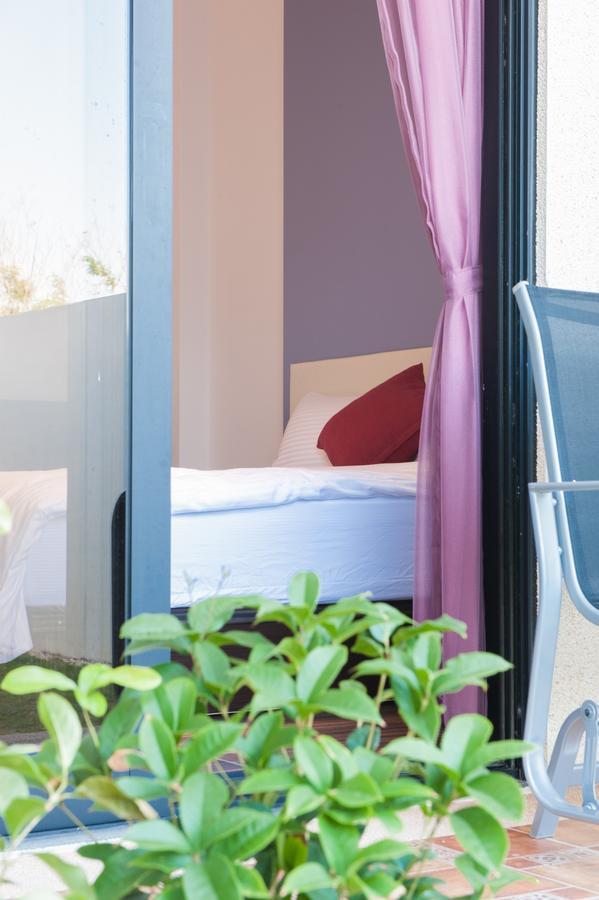 Said Go B&B Magong Eksteriør billede